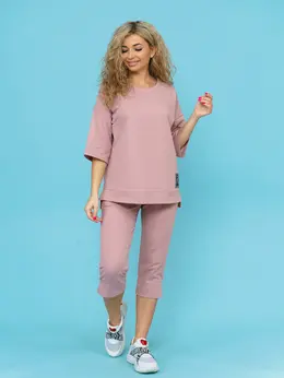 Костюм Костюм