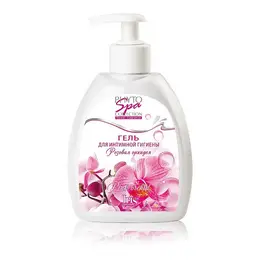 Гель для интимной гигиены Phyto Spa