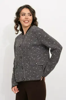 Жакет Жакет