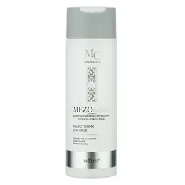 Мезотоник для лица MEZOcomplex