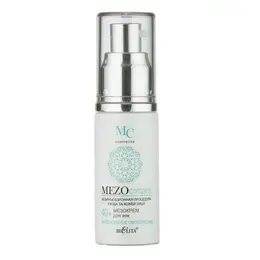 Мезокрем для век MEZOcomplex 40+ Мезокрем для век MEZOcomplex 40+
