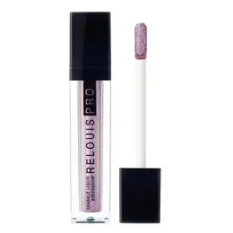 Тени для век жидкие PRO Sparkle Liquid