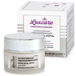 Крем "День-ночь" для лица Luxcare Крем "День-ночь" для лица Luxcare