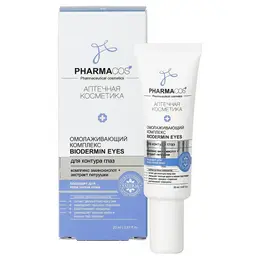 Комплекс для контура глаз PHARMACos Комплекс для контура глаз PHARMACos