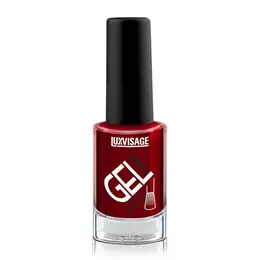 Лак для ногтей LUXVISAGE GEL finish 8