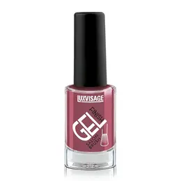 Лак для ногтей GEL finish LUXVISAGE