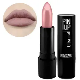 Губная помада LUXVISAGE PIN UP Ultra