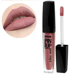 Блеск для губ LUXVISAGE PIN UP Ultra