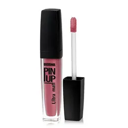Блеск для губ LUXVISAGE PIN UP Ultra