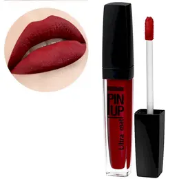 Блеск для губ LUXVISAGE PIN UP Ultra