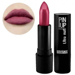 Губная помада PIN-UP LUXVISAGE