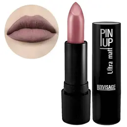 Губная помада LUXVISAGE PIN UP Ultra