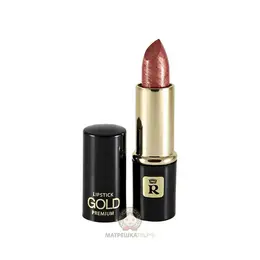 Губная помада Premium Gold Relouis