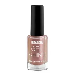 Лак для ногтей Gel Shiine LUXVISAGE