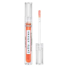 Блеск-бальзам для губ JELLY LUXVISAGE