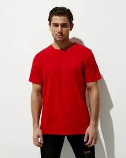Футболка мужская COTTON OmT_U1201 Футболка мужская COTTON OmT_U1201