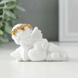Фигурка полистоун