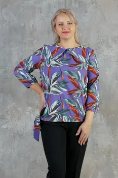 Блуза Блуза