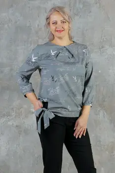 Блуза