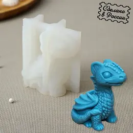 Молд для заливки