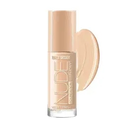 Крем тональный Nude Harmony BelorDesign
