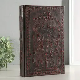 Шкатулка книга-сейф Шкатулка книга-сейф