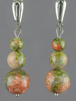 Серьги Серьги