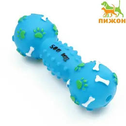 Игрушка пищащая Игрушка пищащая