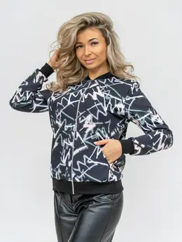 Толстовка Толстовка