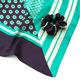 Платок резинка