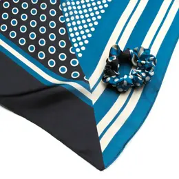 Платок резинка Платок резинка