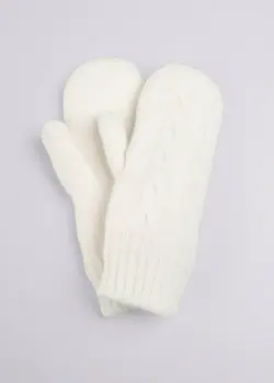 Перчатки варежки Перчатки варежки