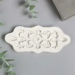 Молд силиконовый