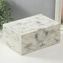 Шкатулка для украшений Шкатулка для украшений