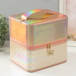 Шкатулка для украшений, косметики Шкатулка для украшений, косметики