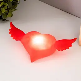 Фигурка светящаяся