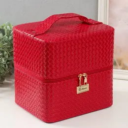 Шкатулка для украшений, косметики Шкатулка для украшений, косметики