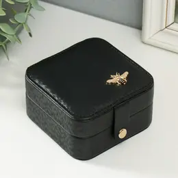 Шкатулка для украшений для украшений Шкатулка для украшений для украшений