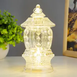 Фигурка светящаяся risalux