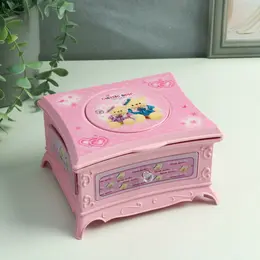 Шкатулка музыкальная Шкатулка музыкальная