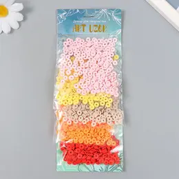Бусины для творчества pvc Бусины для творчества pvc