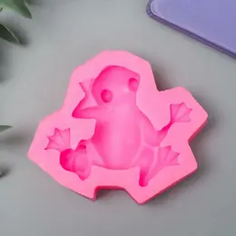 Молд силиконовый