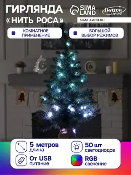 Гирлянда Гирлянда