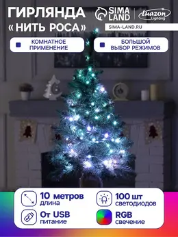 Гирлянда Гирлянда