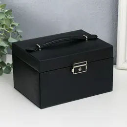 Шкатулка для украшений