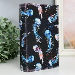 Шкатулка книга - сейф Шкатулка книга - сейф