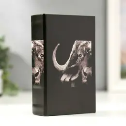 Шкатулка книга-сейф Шкатулка книга-сейф