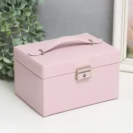 Шкатулка для украшений Шкатулка для украшений