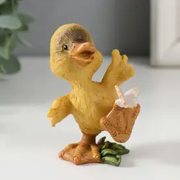 Фигурка полистоун