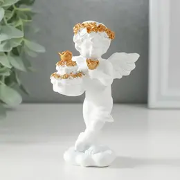 Фигурка полистоун